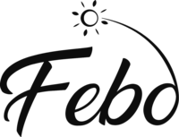 Febo logo